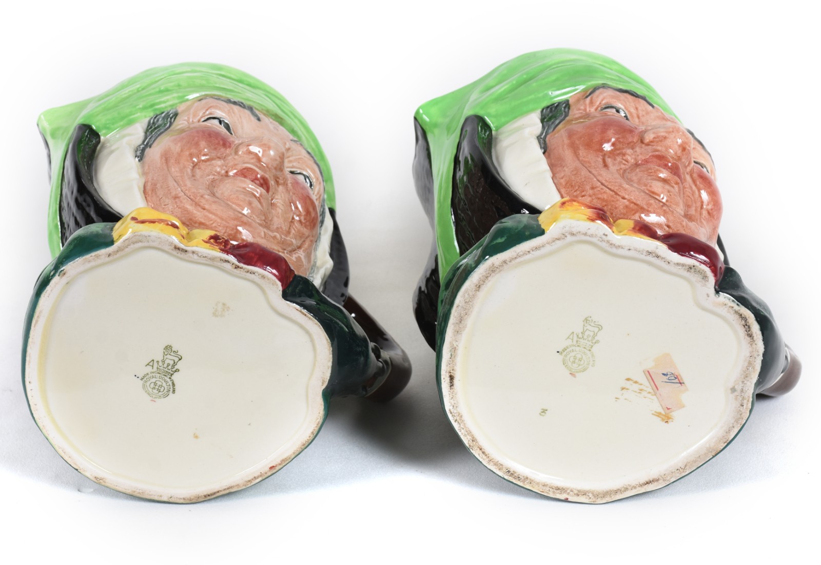 Royal Doulton (1815) - foto 4 de 7