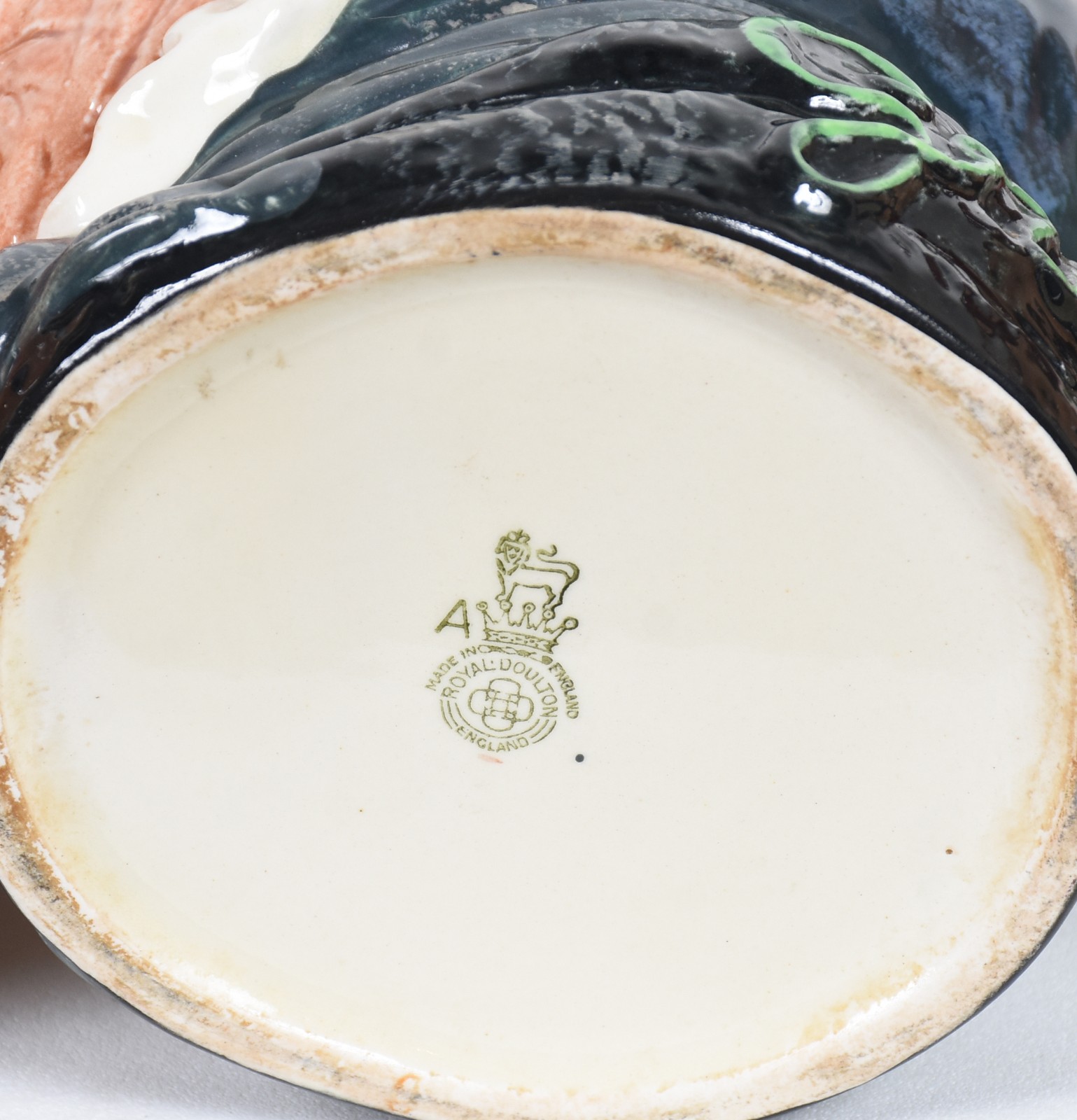 Royal Doulton (1815) - foto 6 de 7