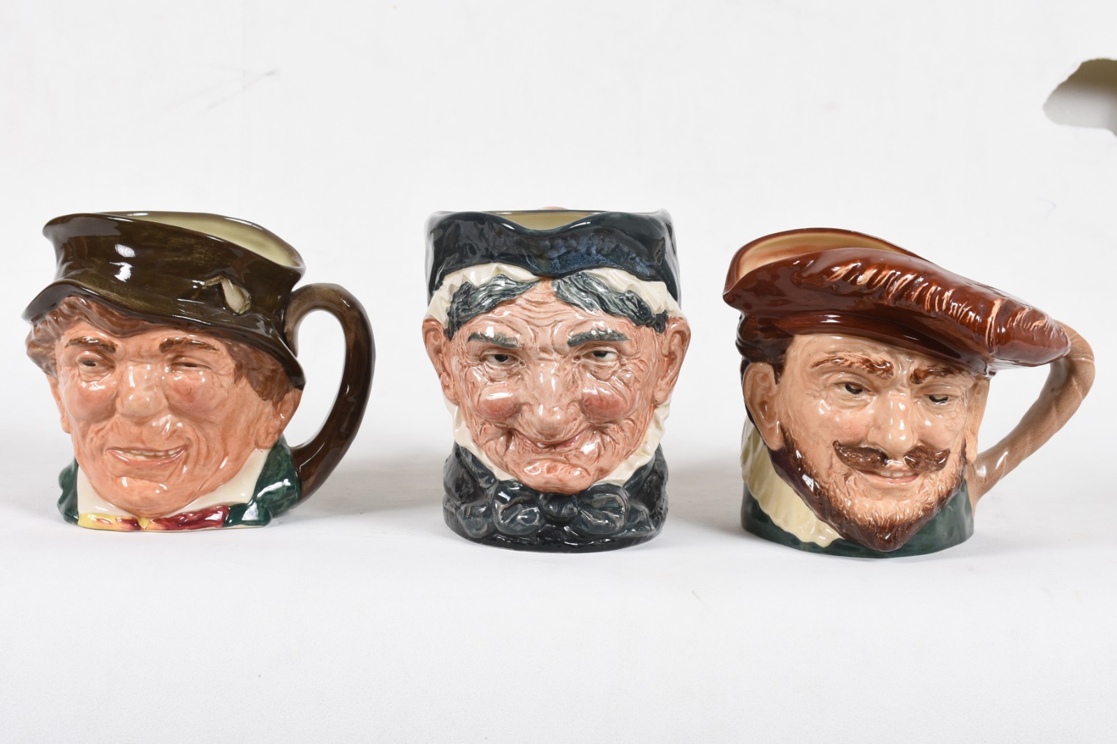Royal Doulton (1815) - foto 1 de 7