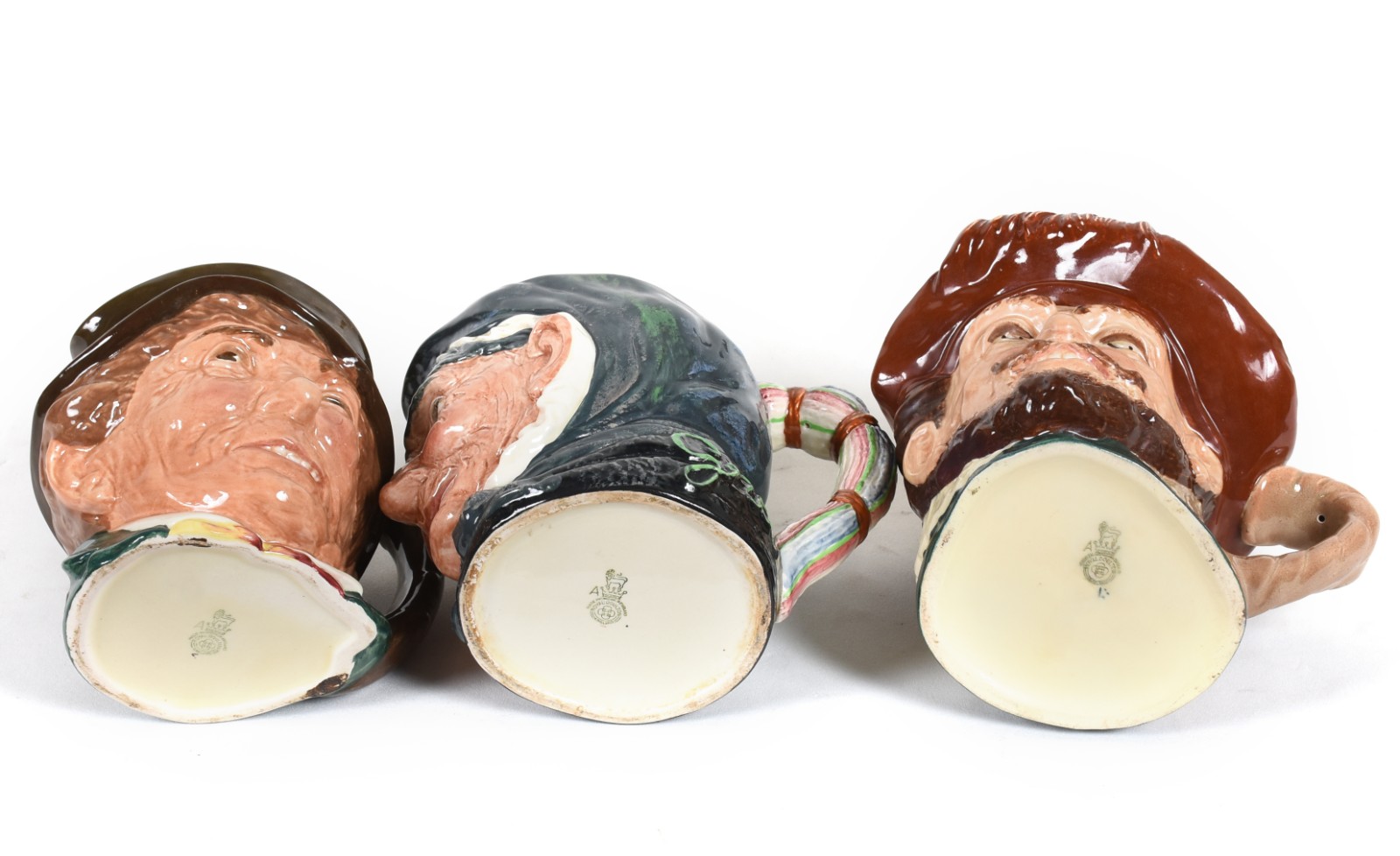 Royal Doulton (1815) - foto 2 de 7