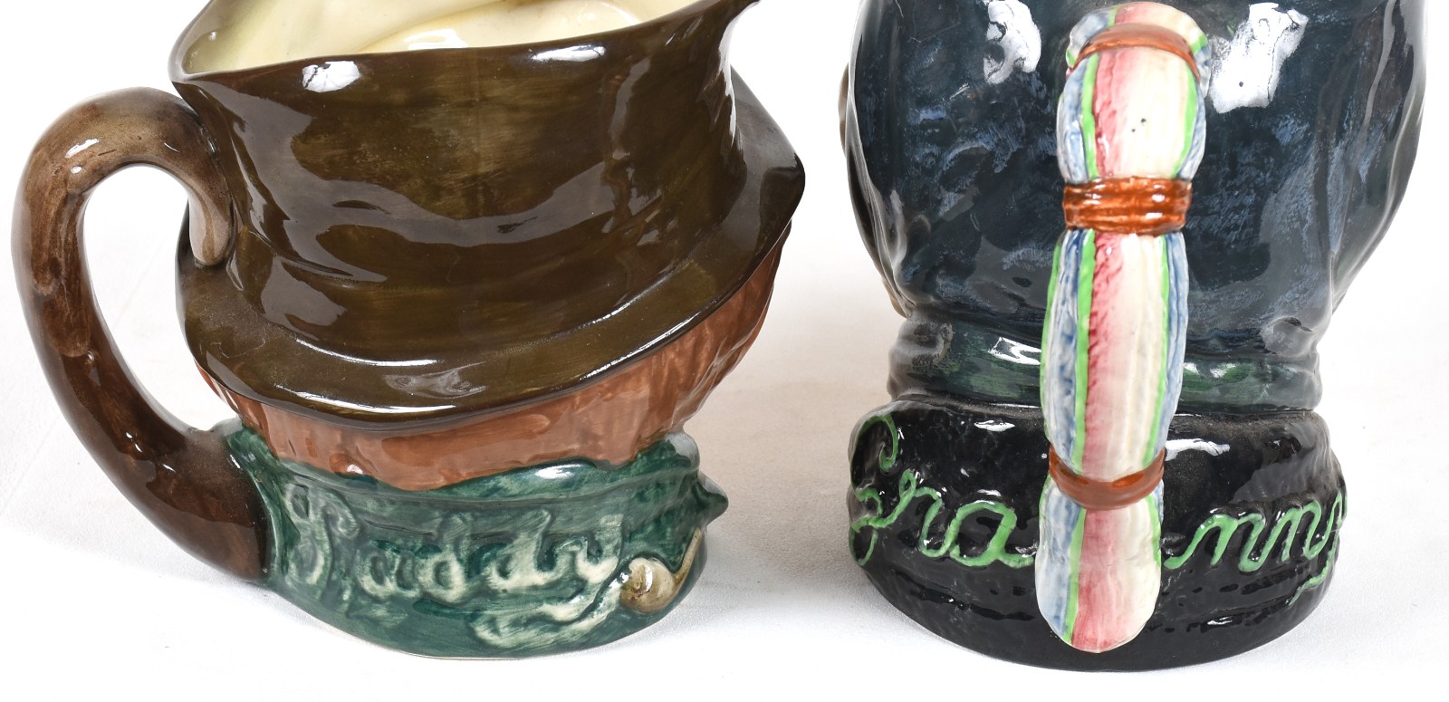 Royal Doulton (1815) - foto 4 de 7
