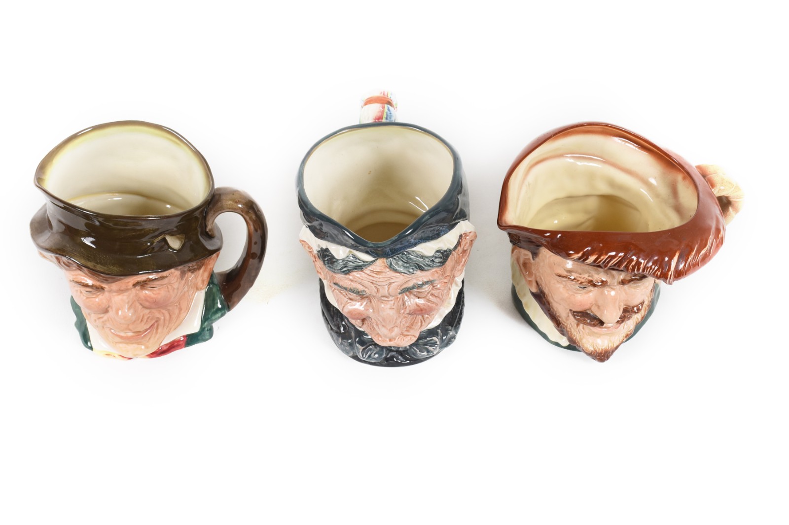 Royal Doulton (1815) - foto 5 de 7