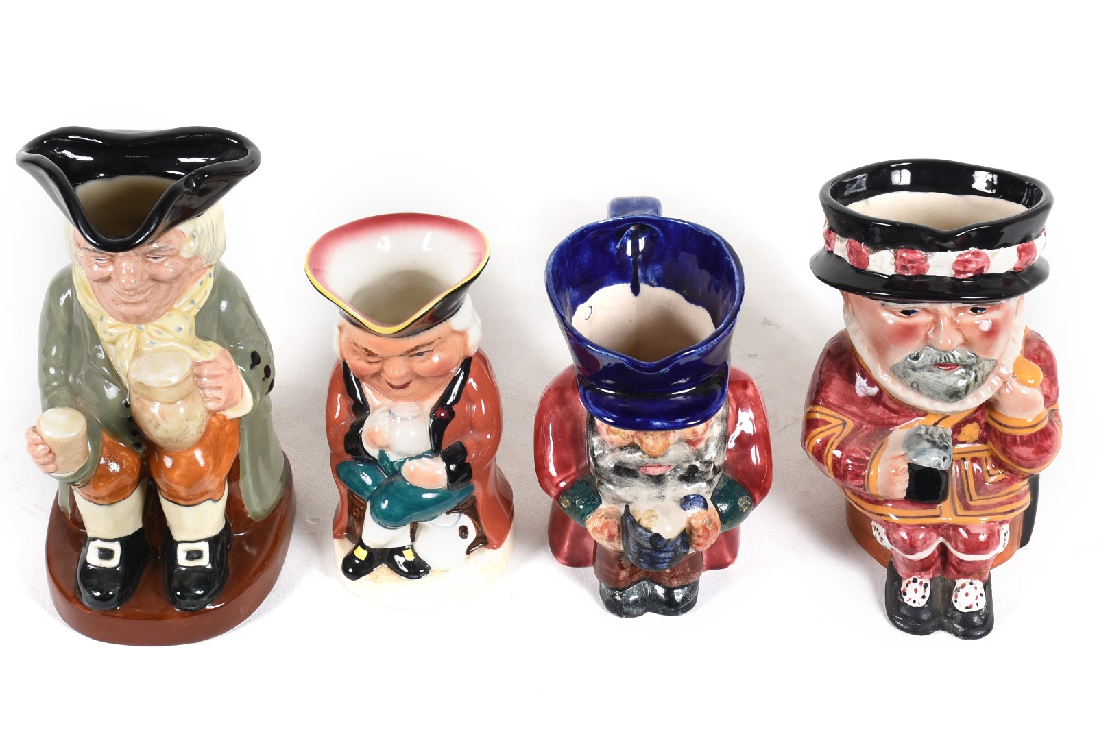 Royal Doulton (1815) - foto 2 de 9