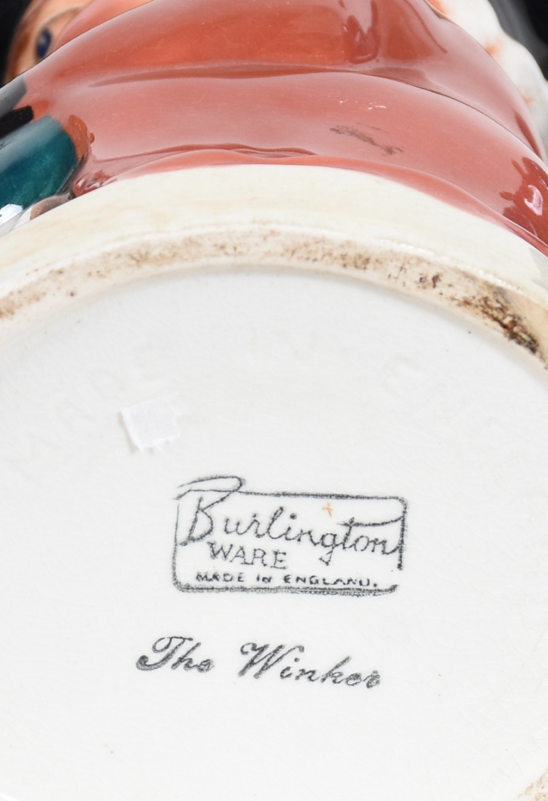 Royal Doulton (1815) - foto 9 de 9