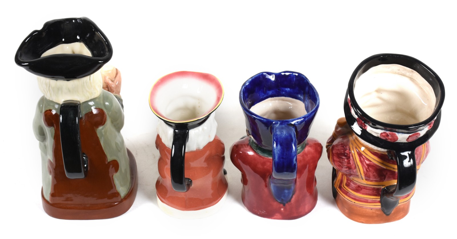 Royal Doulton (1815) - foto 4 de 9