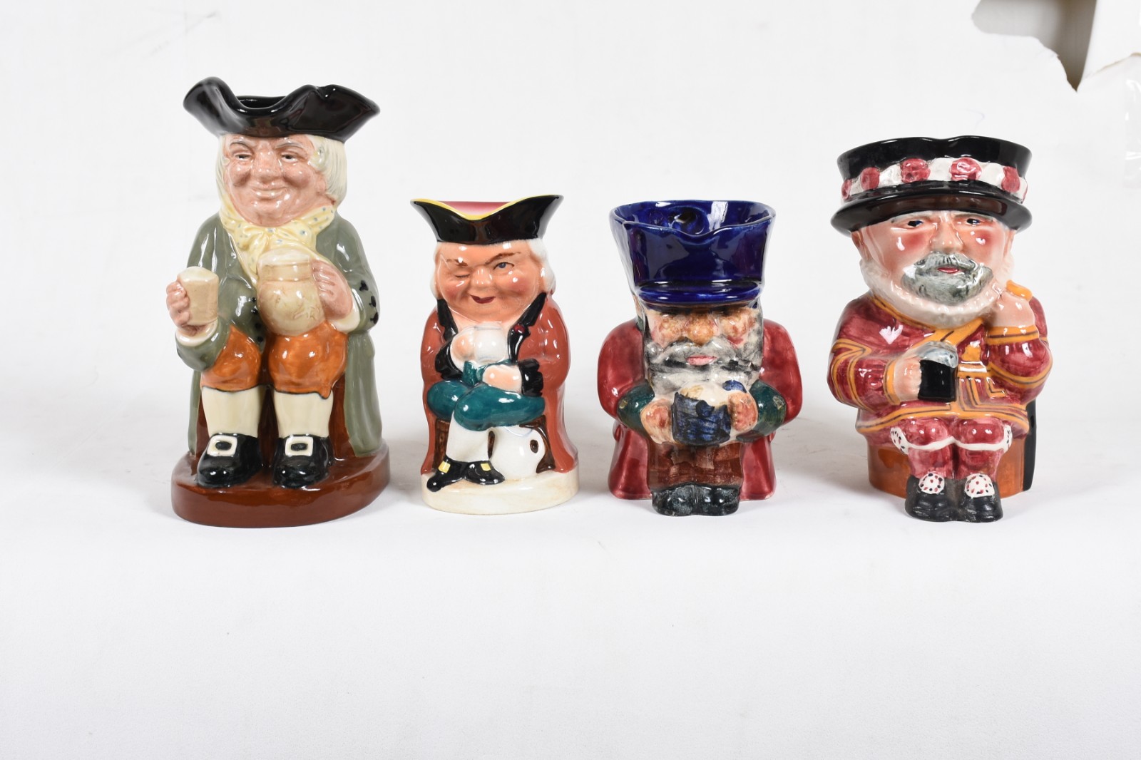 Royal Doulton (1815) - foto 1 de 9