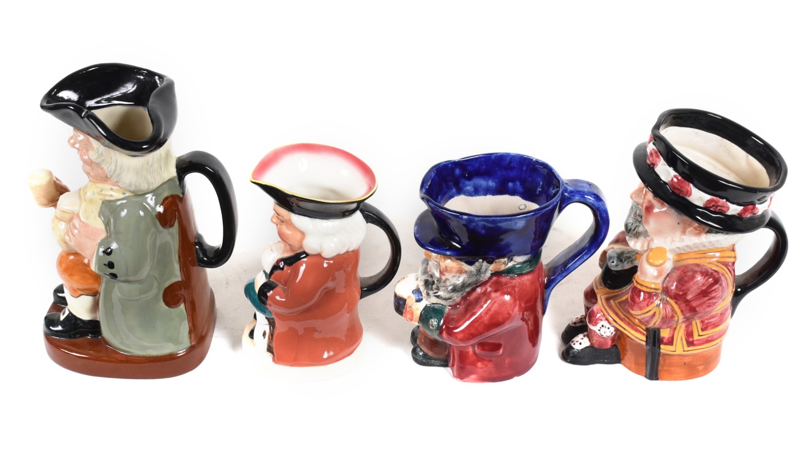 Royal Doulton (1815) - foto 5 de 9