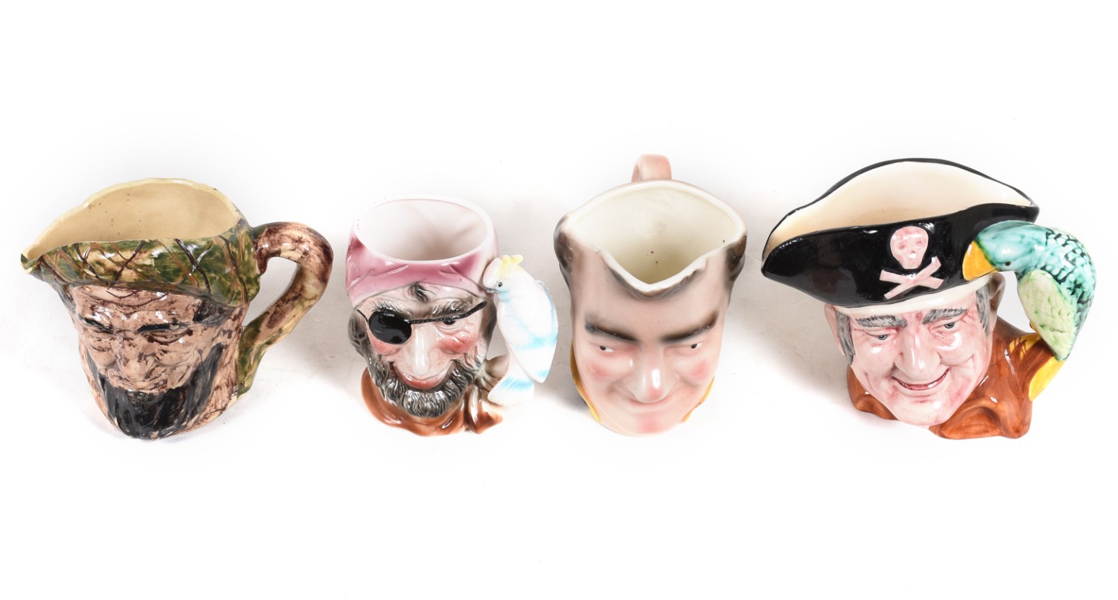 Royal Doulton (1815) - foto 5 de 6