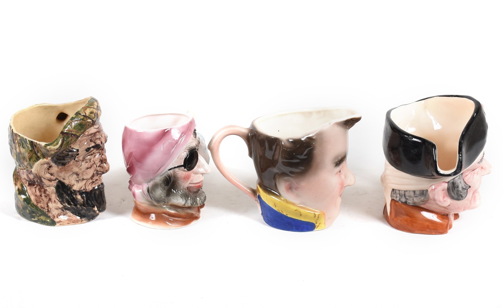 Royal Doulton (1815) - foto 4 de 6