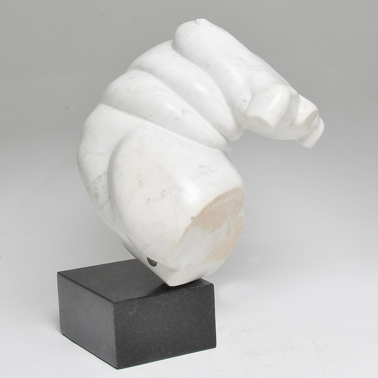 Torso robusto, 1997 - foto 3 de 5