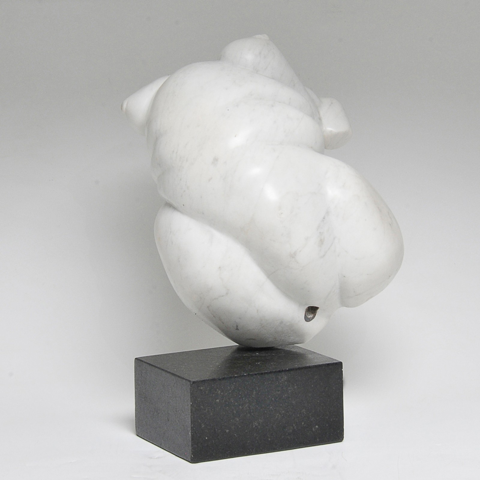 Torso robusto, 1997 - foto 4 de 5