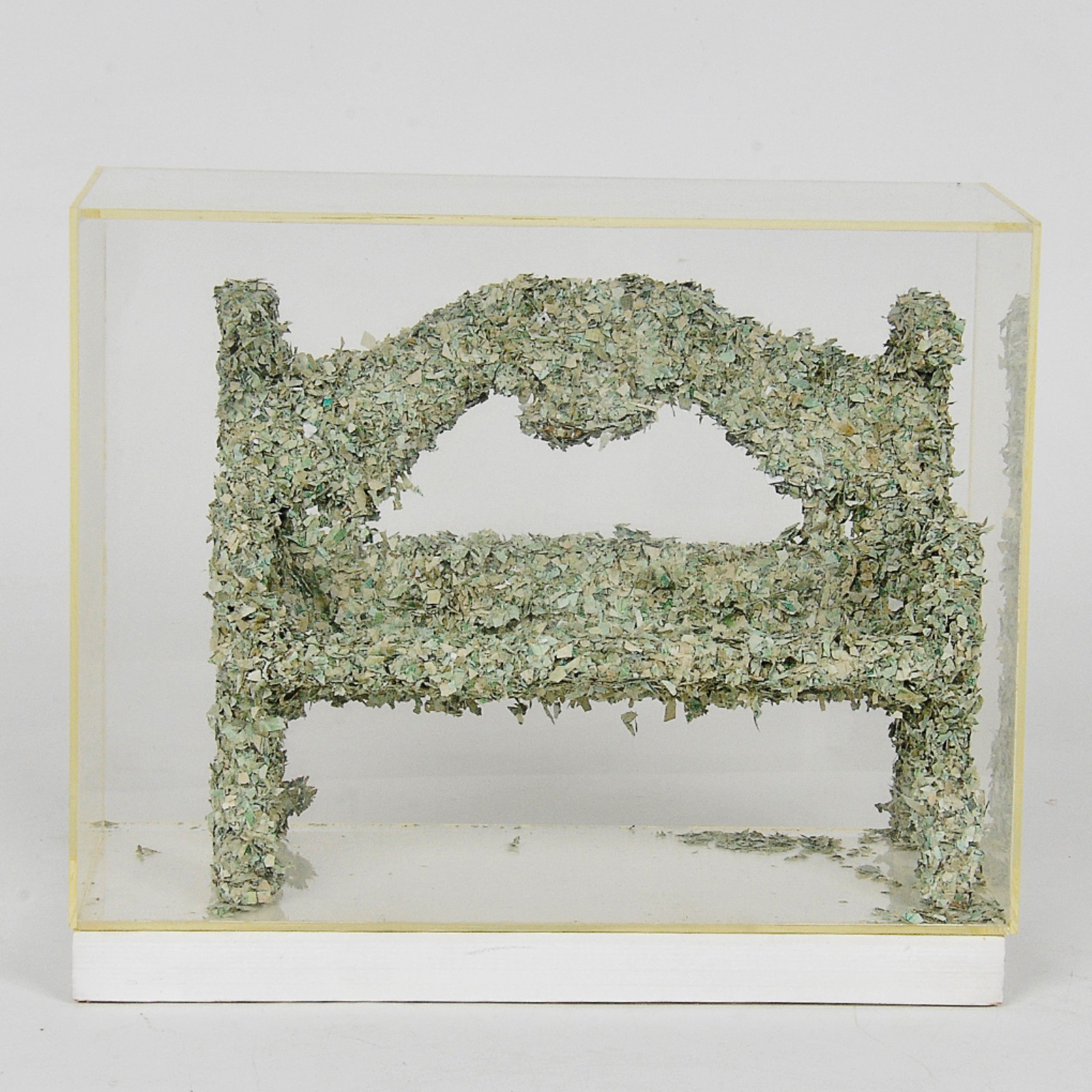 Felipe Barbosa (1978), Banco - foto 2 de 4