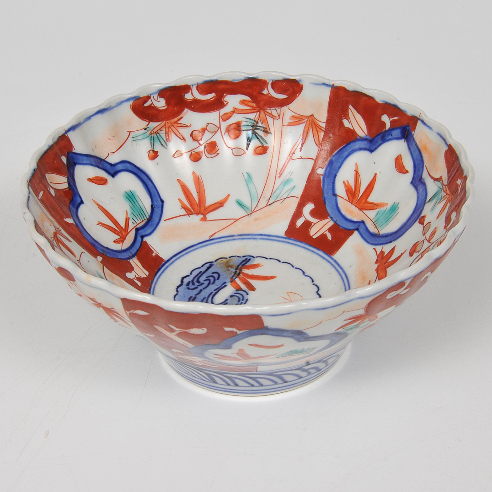 Porcelana Imari (1653) - foto 5 de 5