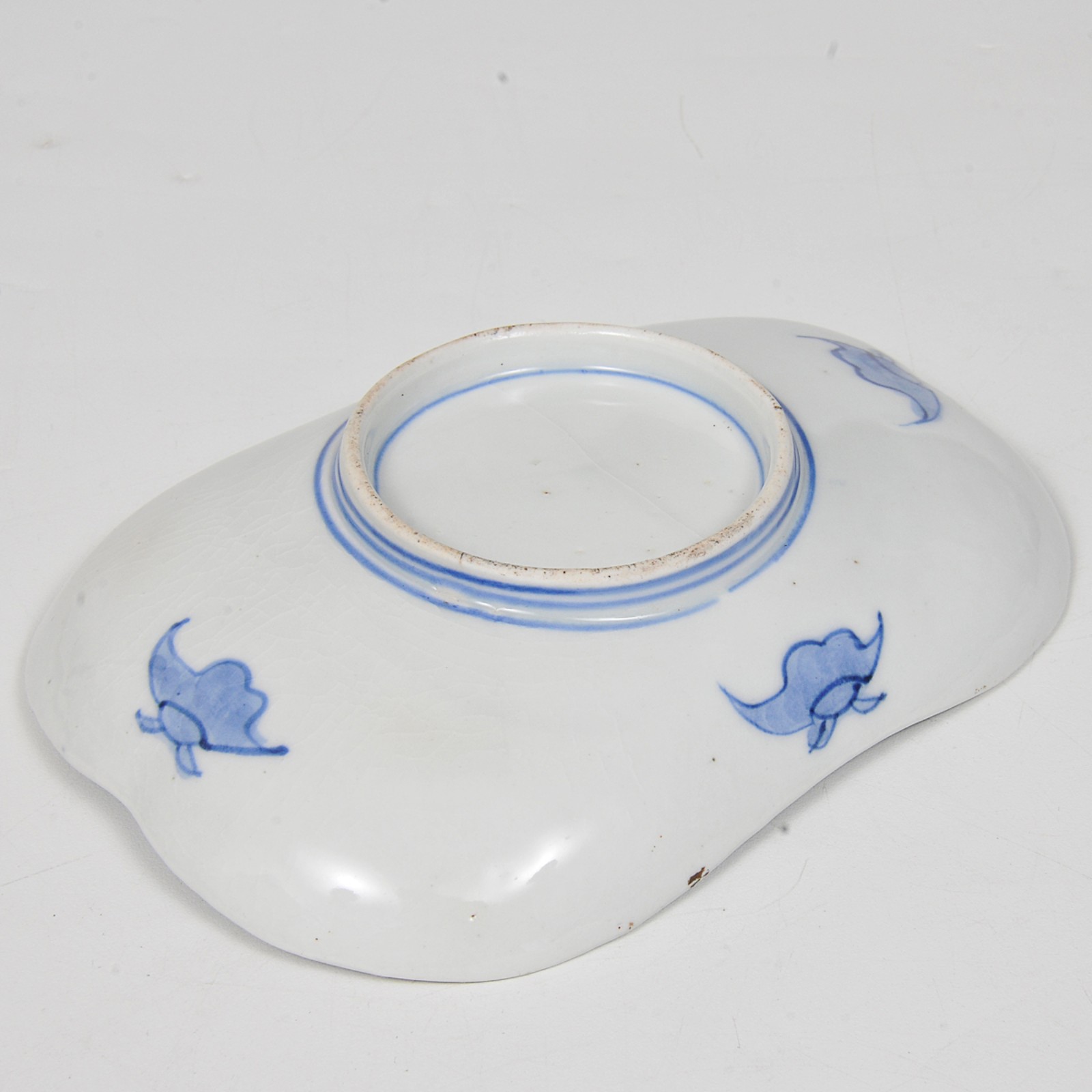 Porcelana Imari (1653) - foto 4 de 5