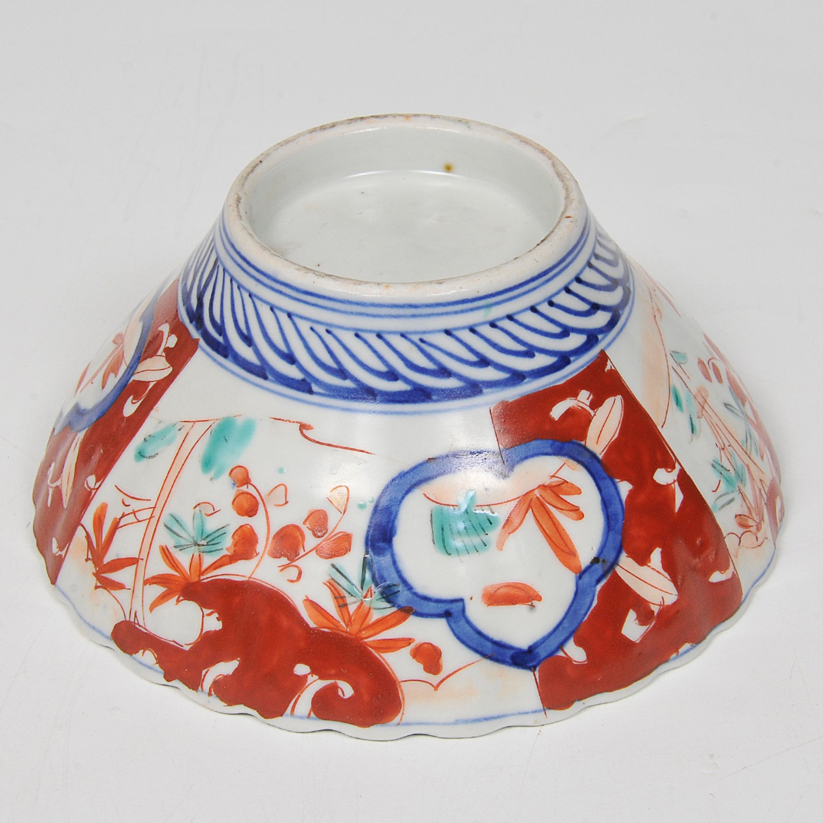 Porcelana Imari (1653) - foto 2 de 5