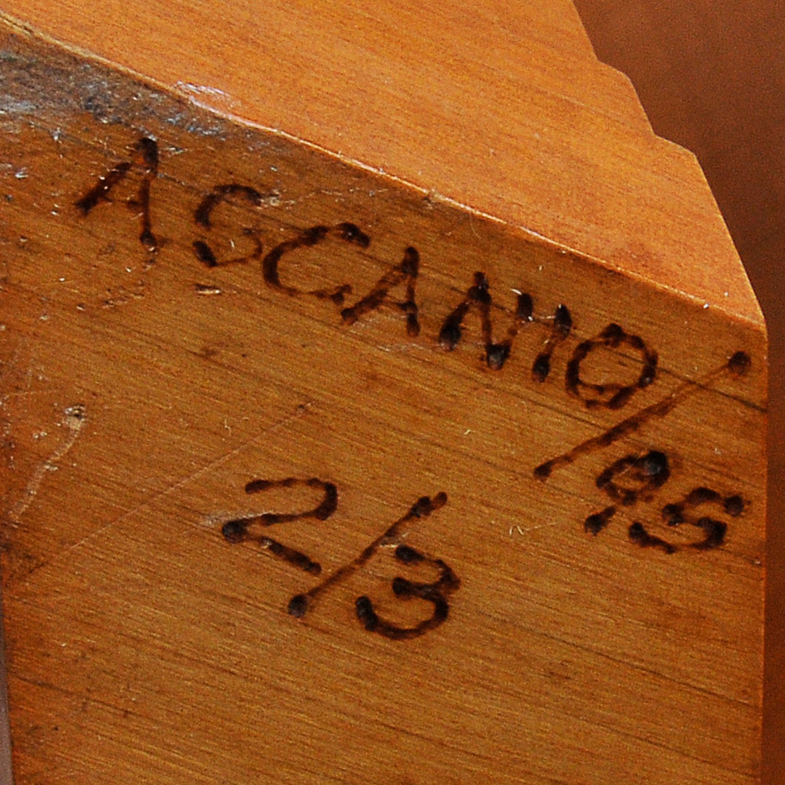 Ascânio M.M.M. (1941), Sem título, 1995 - foto 3 de 5