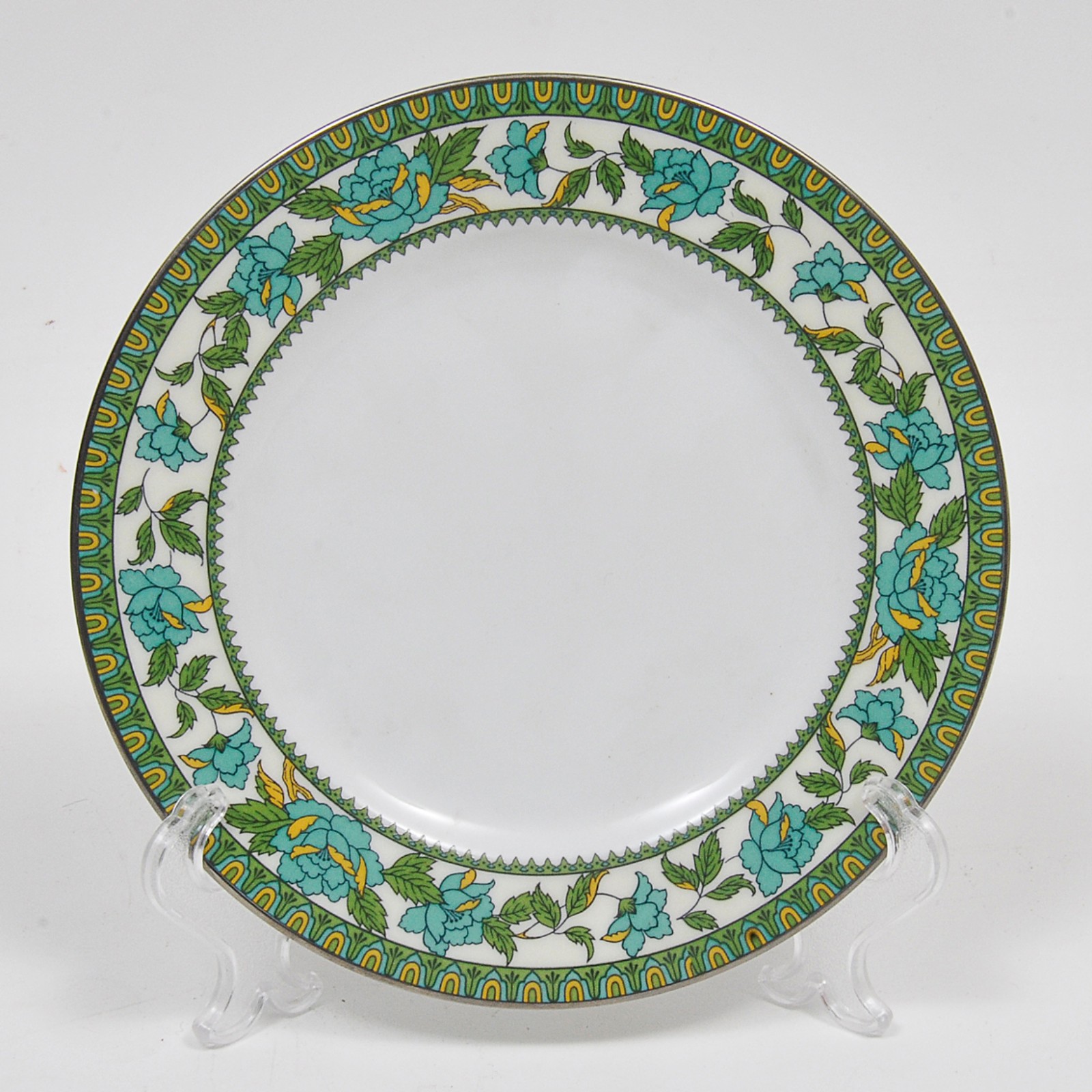 NORITAKE ( TAPESTRY) - Parte de aparelho de jantar em porcelana... - foto 2 de 4