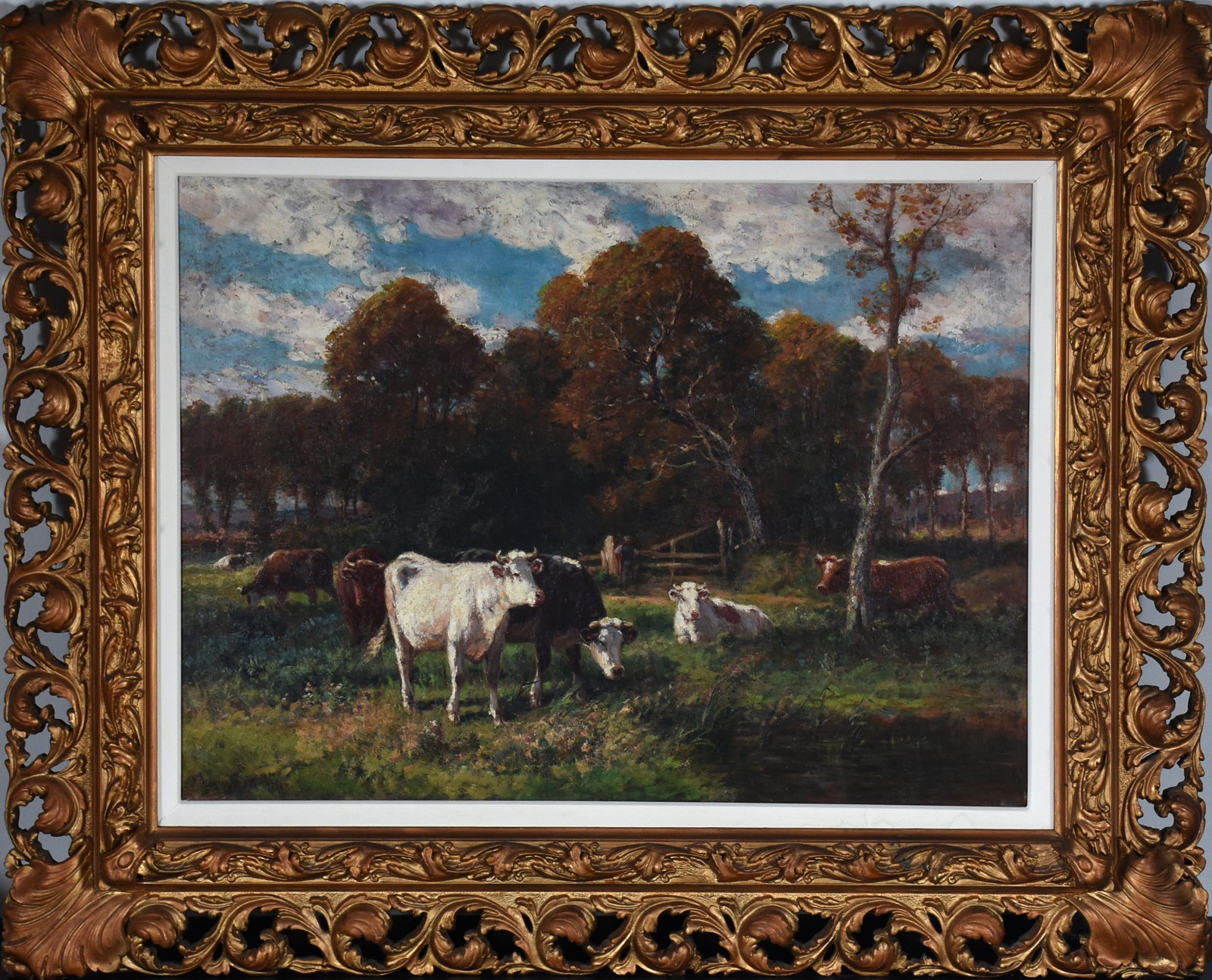 Pastoral - foto 2 de 5