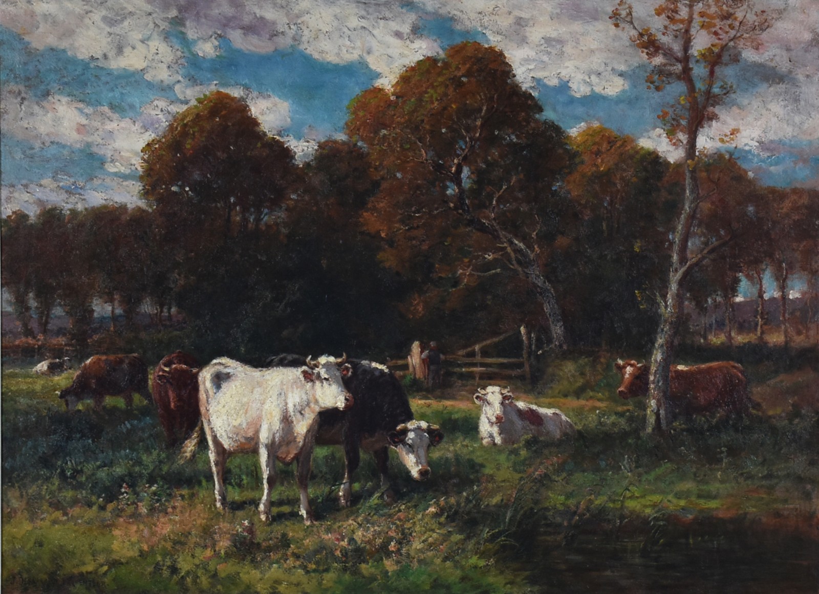 Pastoral - foto 1 de 5