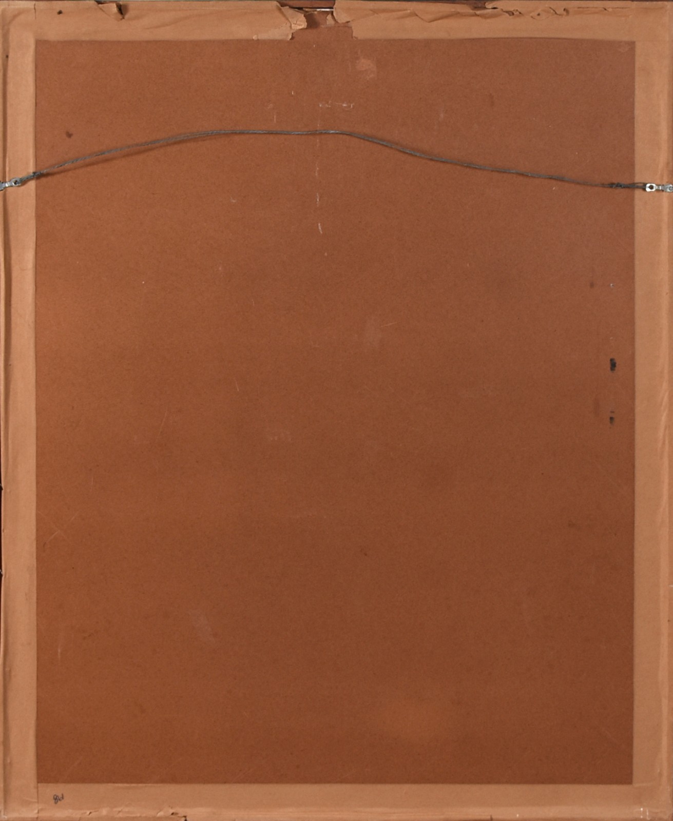Arthur Luiz Piza (1928-2017), Bleu Rond, 1973 - foto 5 de 5