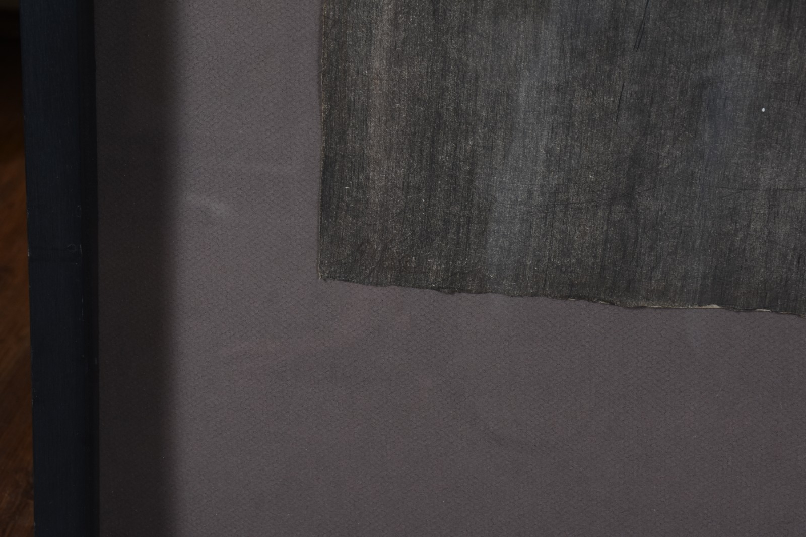 Arthur Luiz Piza (1928-2017), Bleu Rond, 1973 - foto 3 de 5