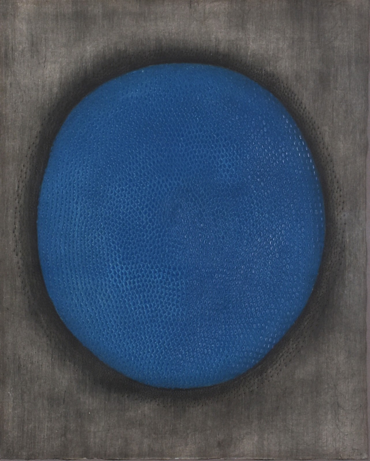 Arthur Luiz Piza (1928-2017), Bleu Rond, 1973 - foto 1 de 5