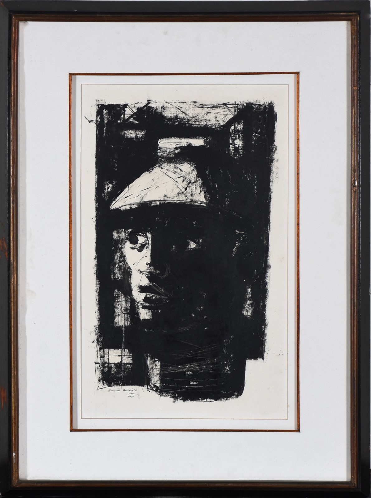 Figura, 1954 - 1974 - foto 2 de 4