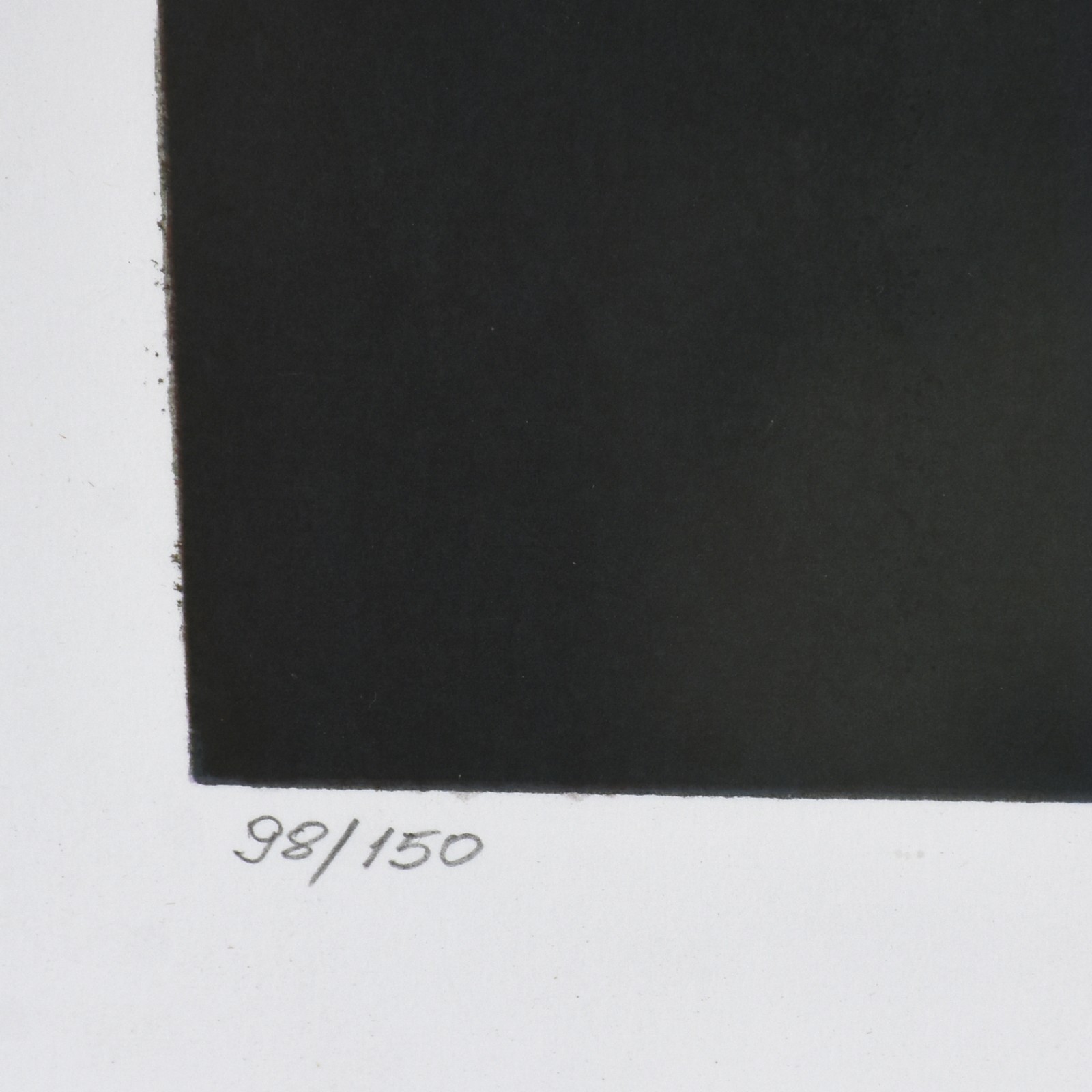 Arcângelo Ianelli (1922-2009), No silêncio da mata, 1992 - foto 4 de 7