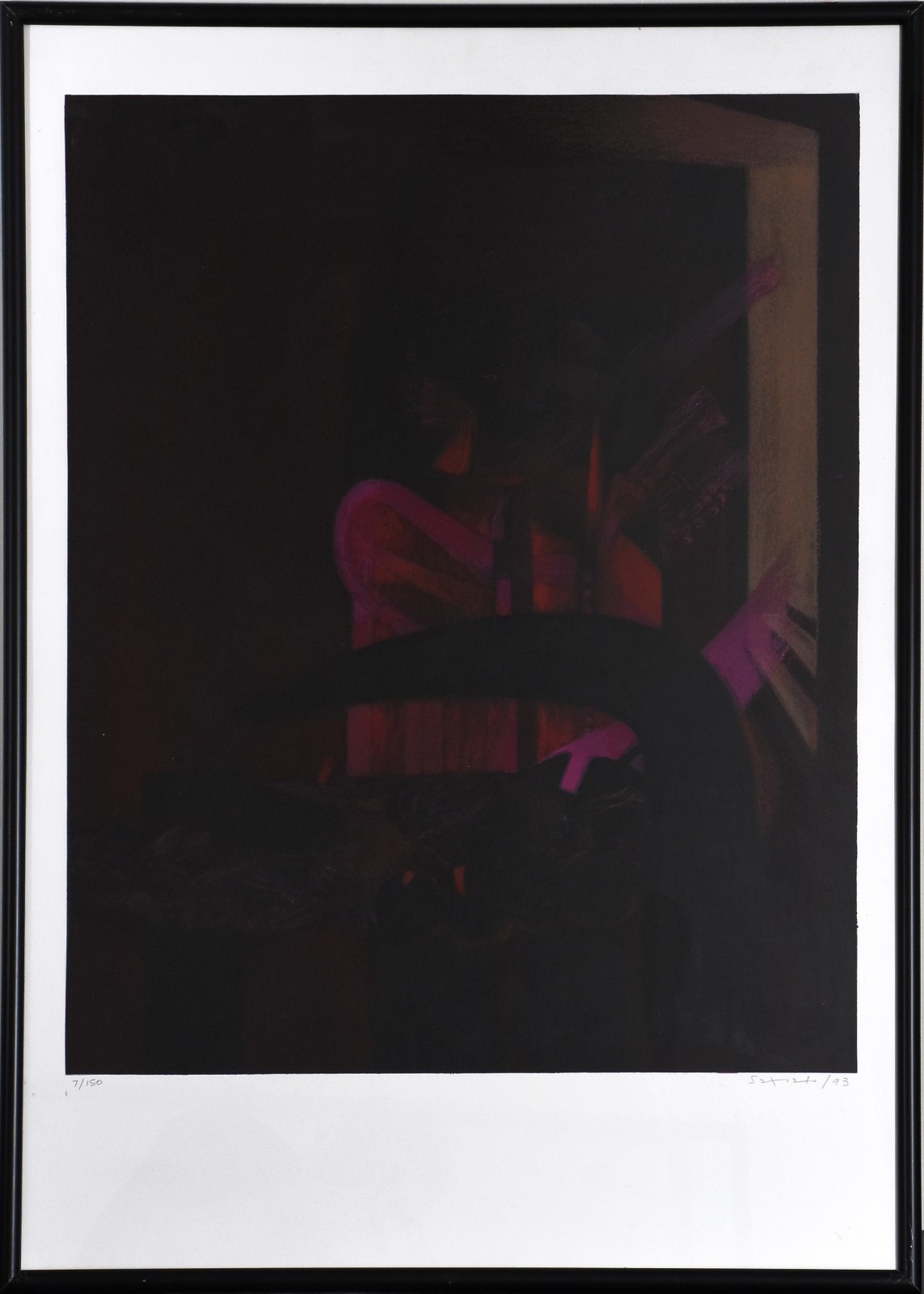 El Canto de la Tierra,1993 - foto 2 de 5