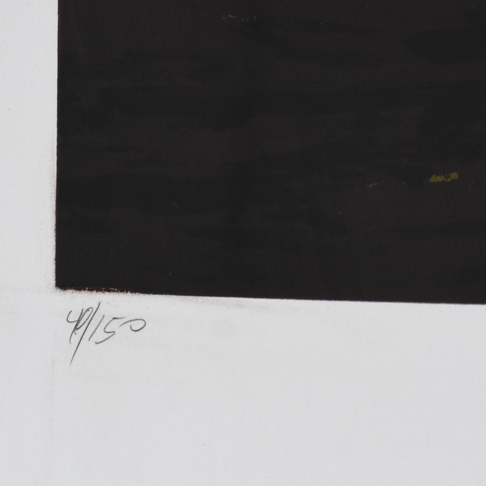 Siron Franco (1947), Telis Etripas do Brazil, 1993 - foto 4 de 7