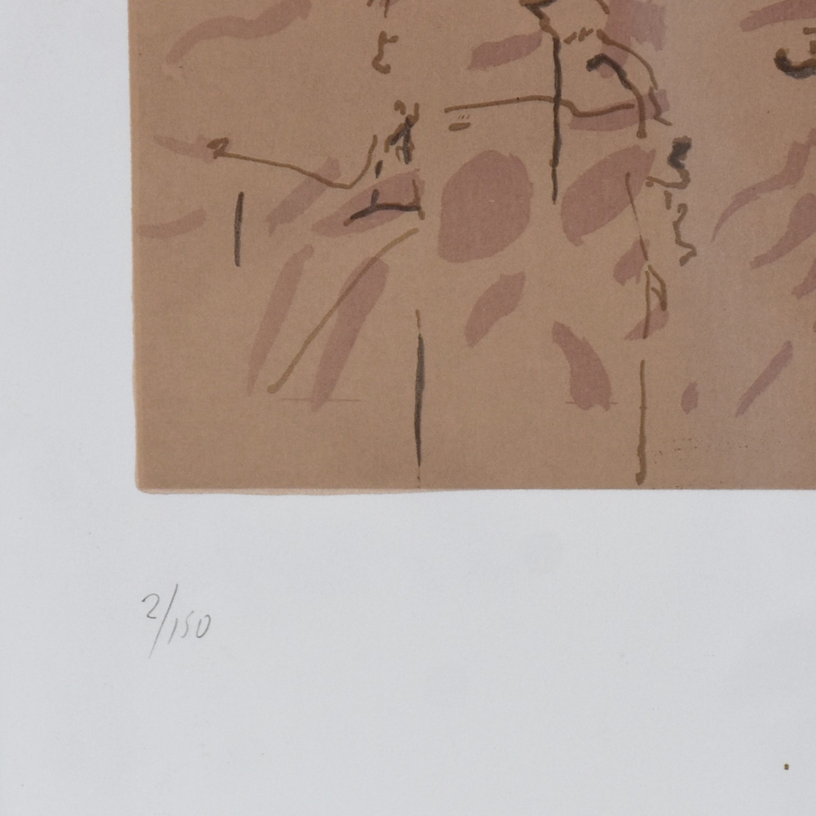 Representation & Notes, 1992 - foto 4 de 7