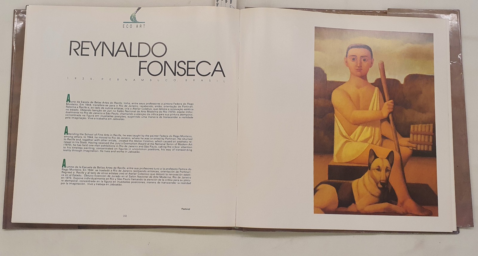 Reynaldo Fonseca (1925-2019), Sem título - foto 7 de 8