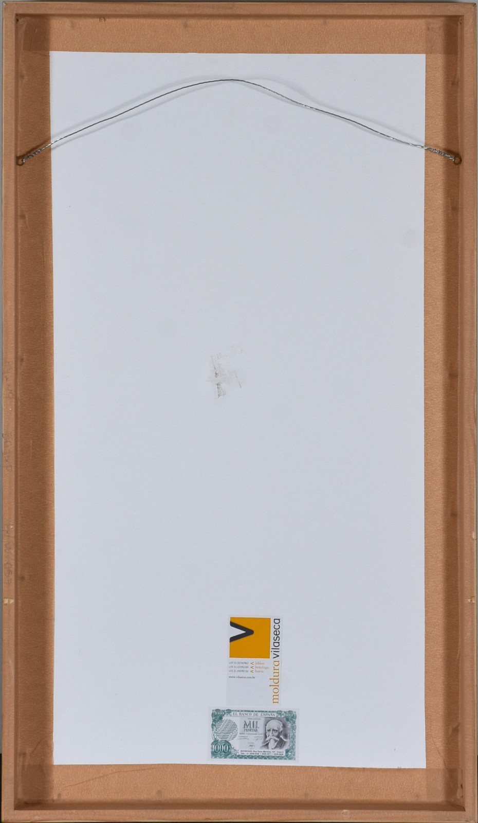 Glenio Bianchetti (1928-2014), Figura - foto 5 de 5