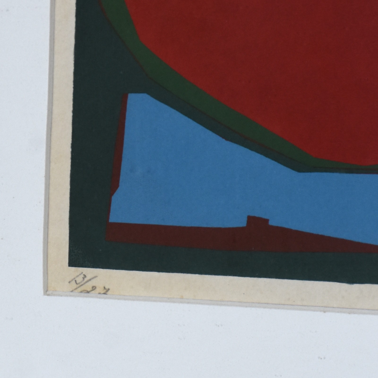 Glenio Bianchetti (1928-2014), Figura - foto 4 de 5