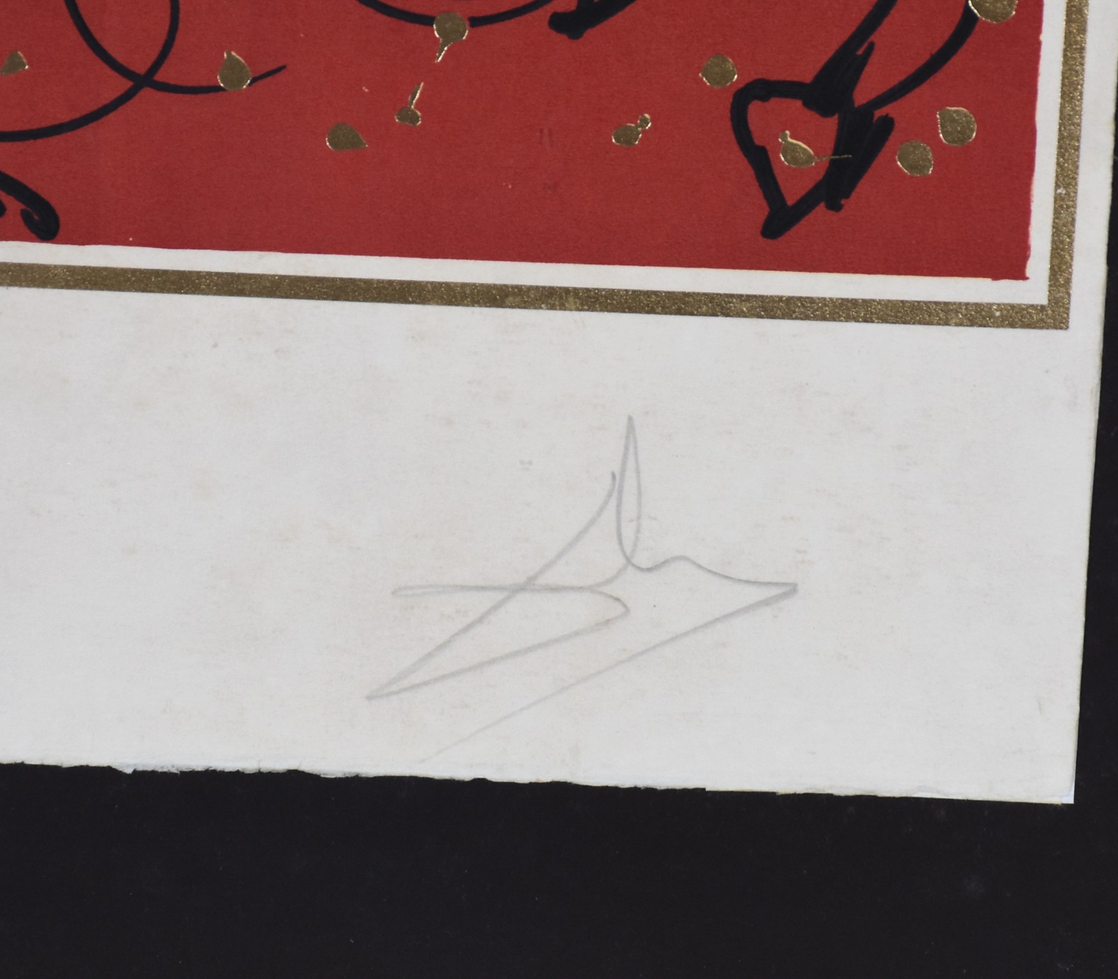 Salvador Dalí (1904-1989), Série Os Doze Apóstolos, 1977 - foto 3 de 5