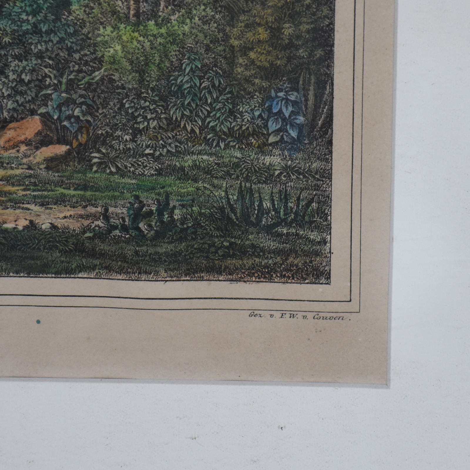 Rio de Janeiro. Séc.XIX (1828 - 1831) - foto 5 de 5