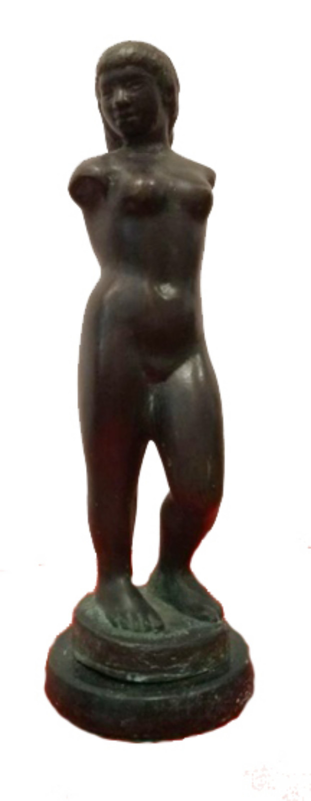 José Pedrosa (1915-2002), Figura - foto 1 de 3