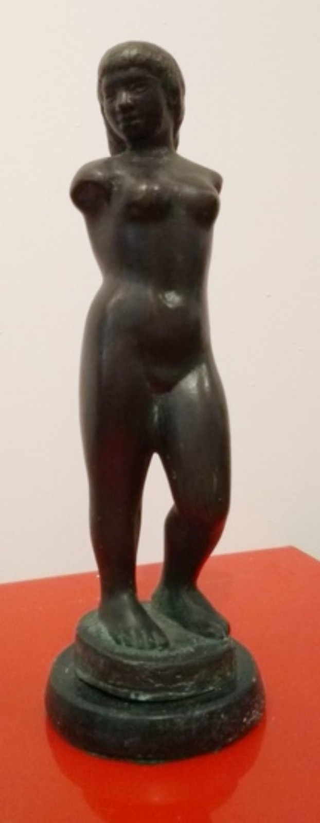 José Pedrosa (1915-2002), Figura - foto 2 de 3