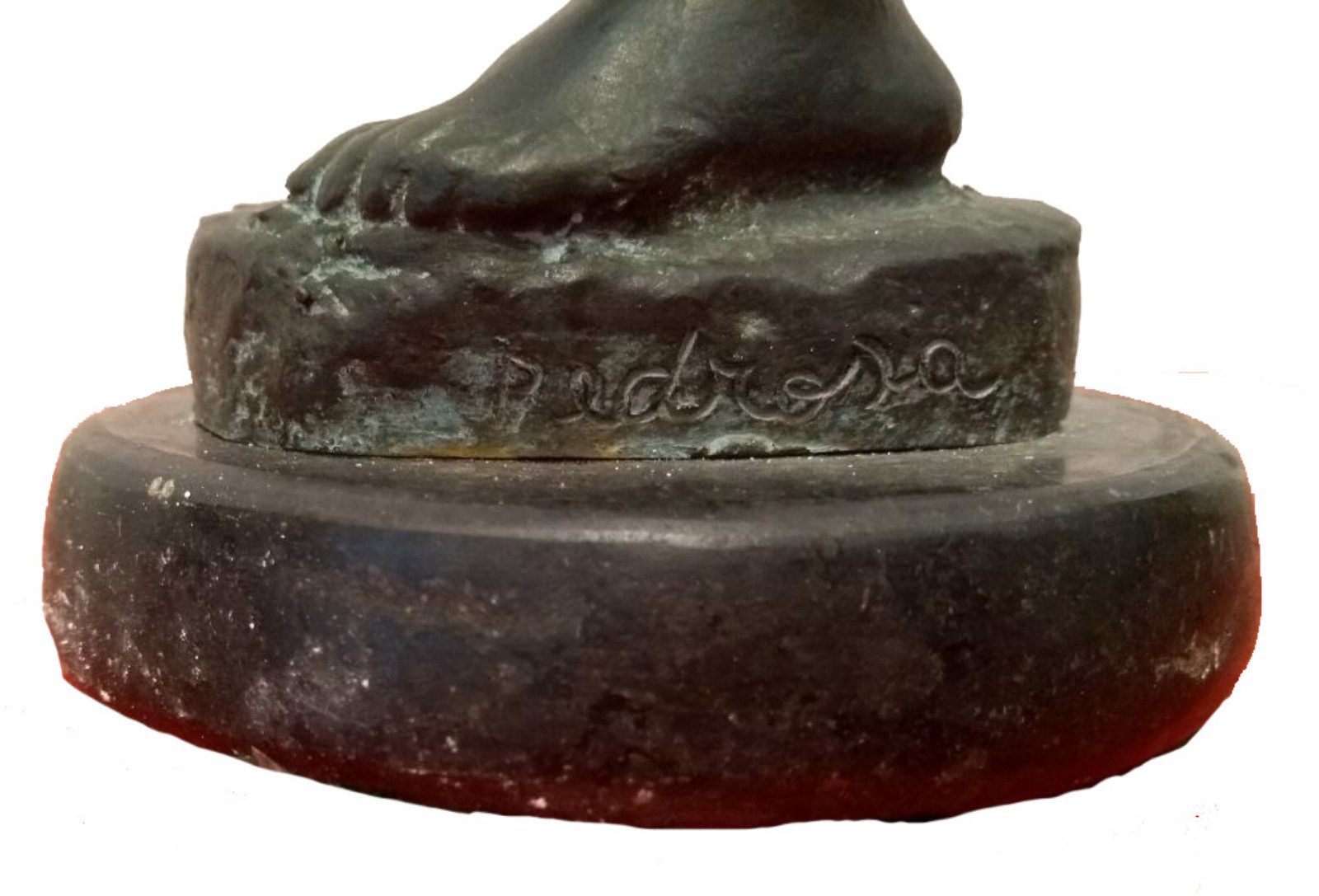 José Pedrosa (1915-2002), Figura - foto 3 de 3