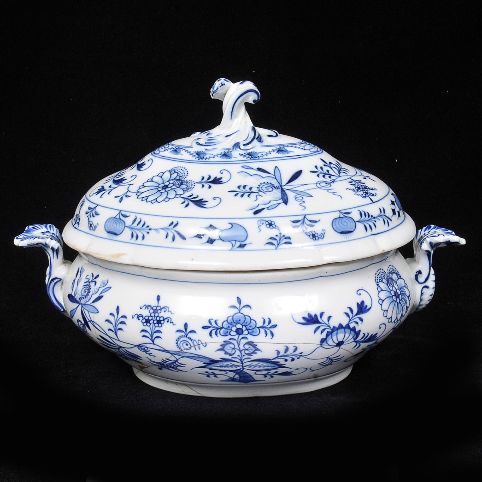 Meissen (1708) - foto 3 de 10