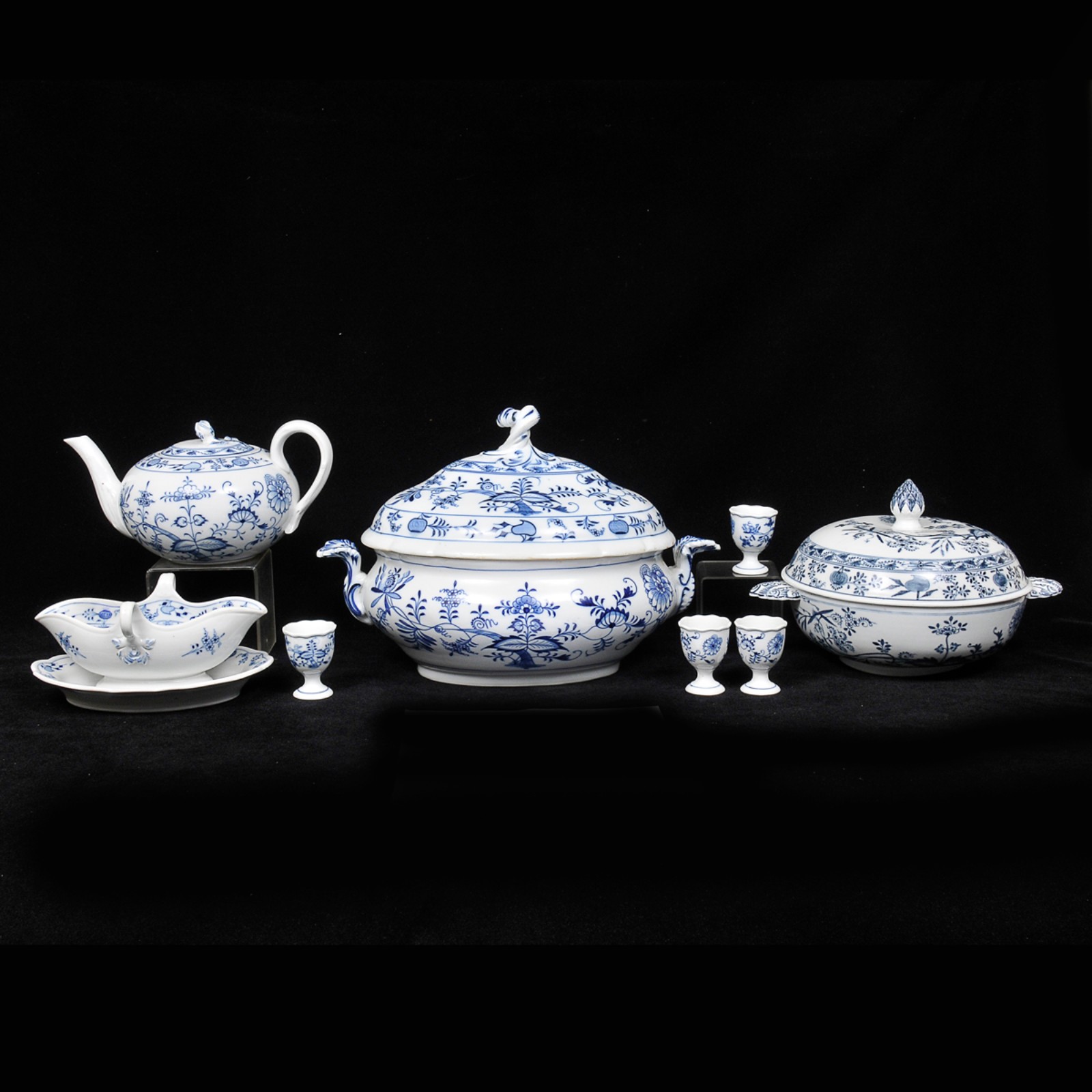 Meissen (1708) - foto 1 de 10