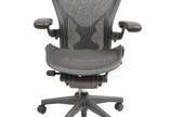 Herman Miller (1923),  - Cadeira Aeron ergonômica de escritório. Seu design é mundialmente reconhecido, sendo líder de vendas da categoria, com tecnologia PostureFit que garan