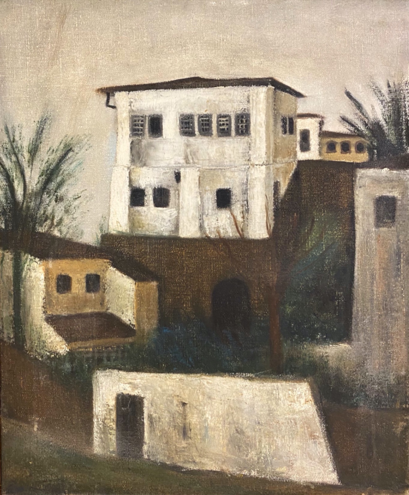 Ione Saldanha (1919-2001), Casario, 1948 - foto 1 de 5