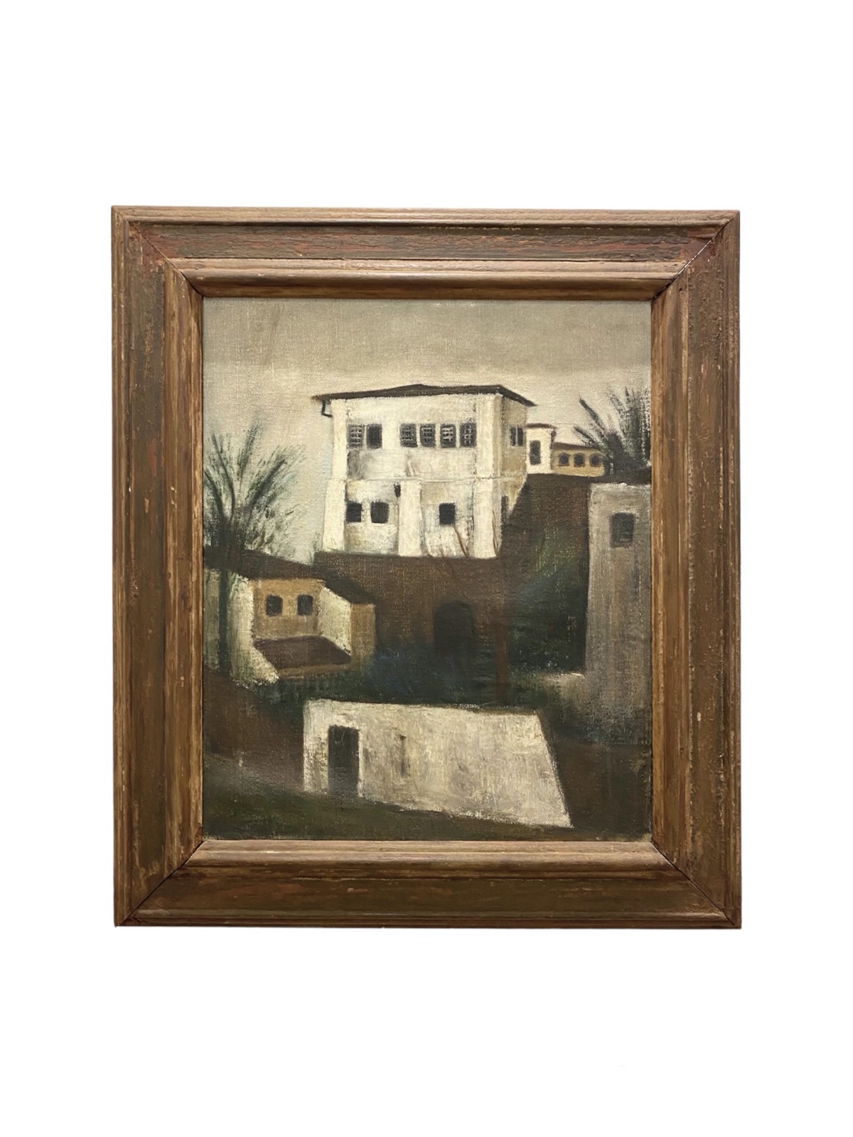 Ione Saldanha (1919-2001), Casario, 1948 - foto 2 de 5