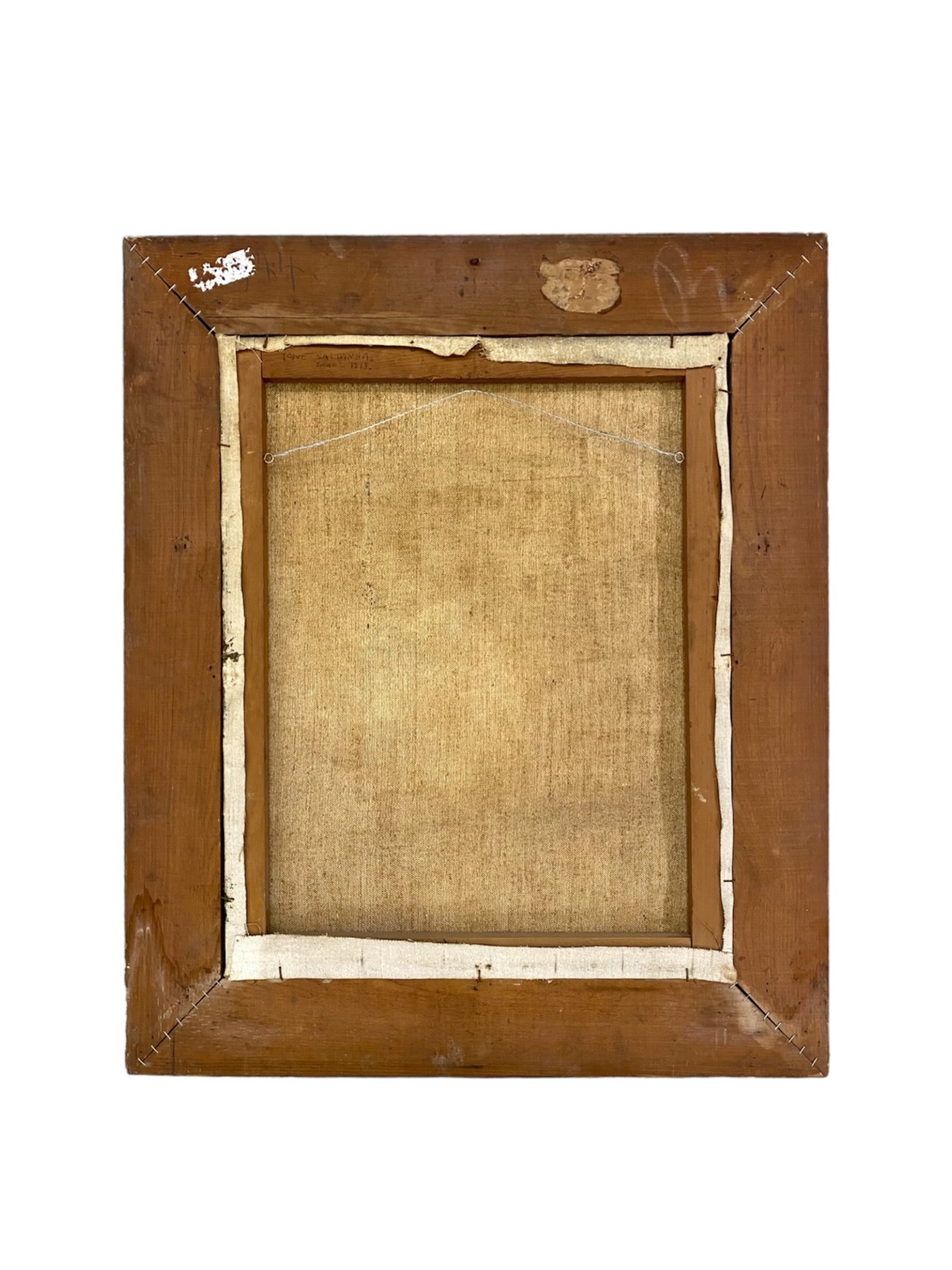Ione Saldanha (1919-2001), Casario, 1948 - foto 5 de 5