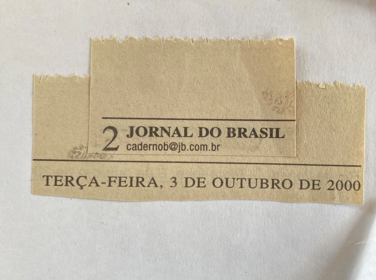 Paulo Roberto Leal (1946-1991), Sem título, c.1989/1990 - foto 5 de 5