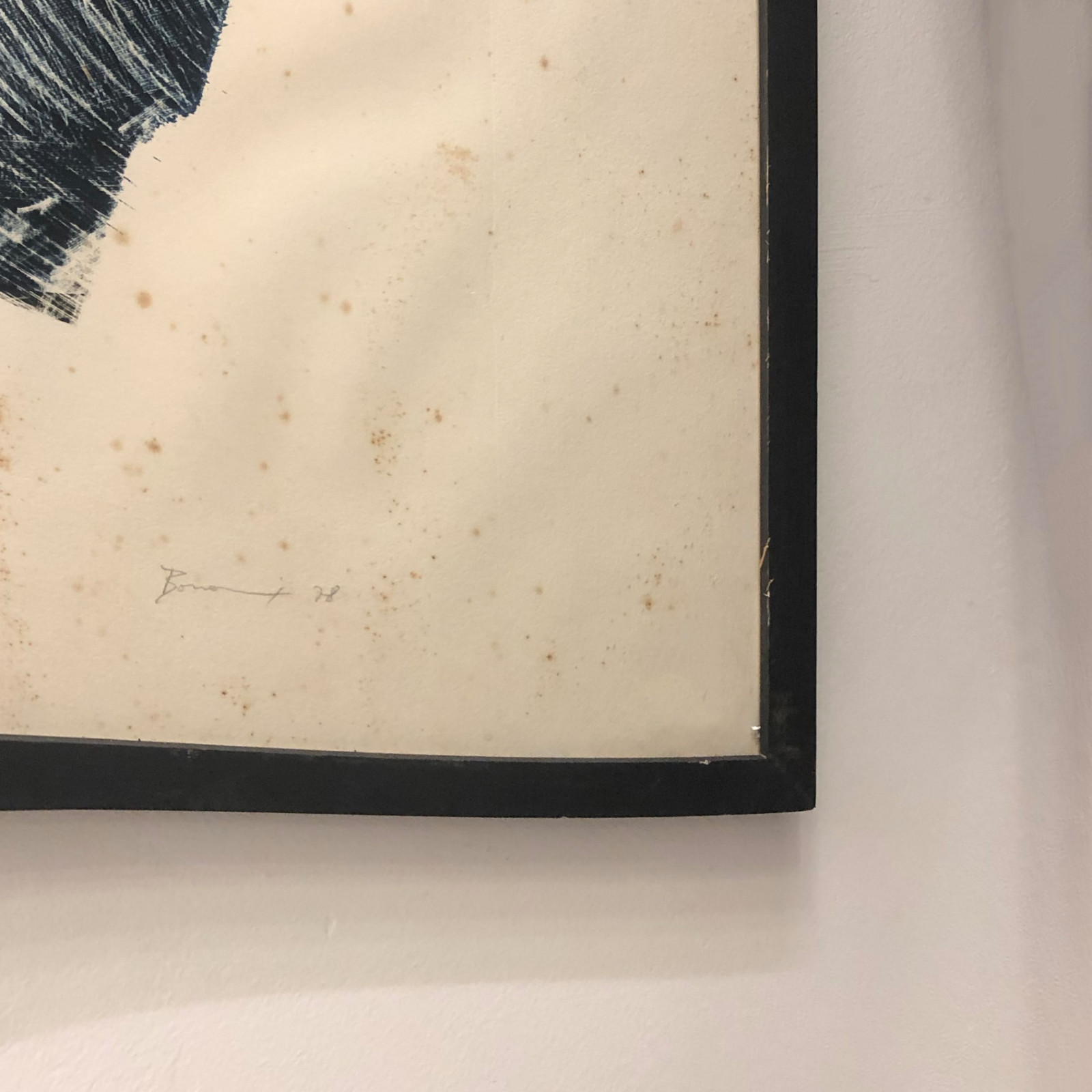 Maria Bonomi (1935), Pureza de II, 1978 - foto 4 de 4