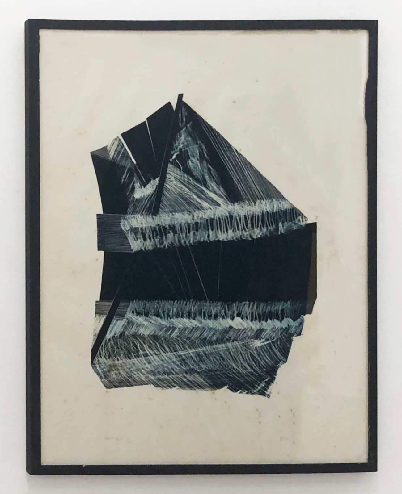 Maria Bonomi (1935), Pureza de II, 1978 - foto 3 de 4