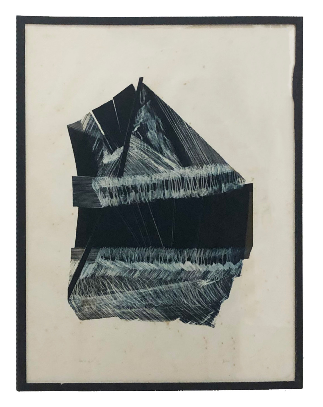 Maria Bonomi (1935), Pureza de II, 1978 - foto 2 de 4