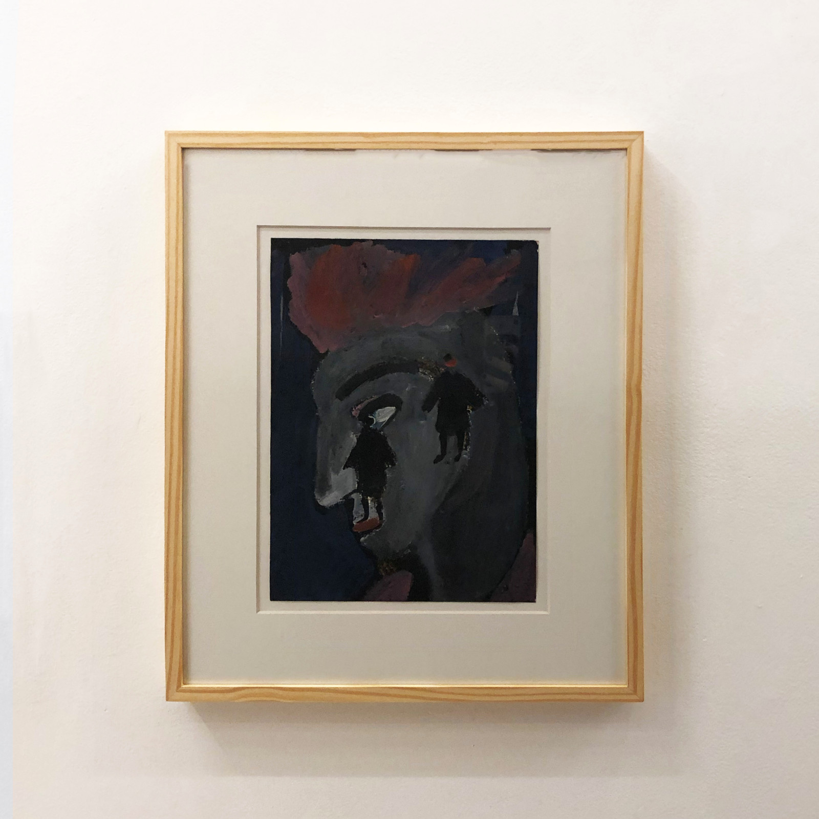 Jorge Guinle (1947-1987), SEM TITULO - foto 2 de 3